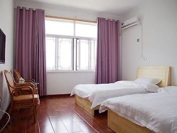 Suzhou Dongting Holiday Villa Zhenxia Екстер'єр фото