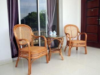 Suzhou Dongting Holiday Villa Zhenxia Екстер'єр фото