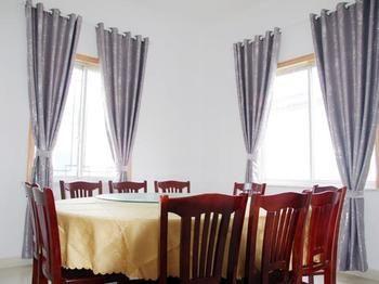 Suzhou Dongting Holiday Villa Zhenxia Екстер'єр фото