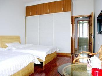 Suzhou Dongting Holiday Villa Zhenxia Екстер'єр фото