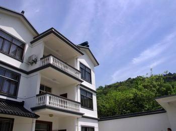 Suzhou Dongting Holiday Villa Zhenxia Екстер'єр фото
