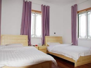 Suzhou Dongting Holiday Villa Zhenxia Екстер'єр фото